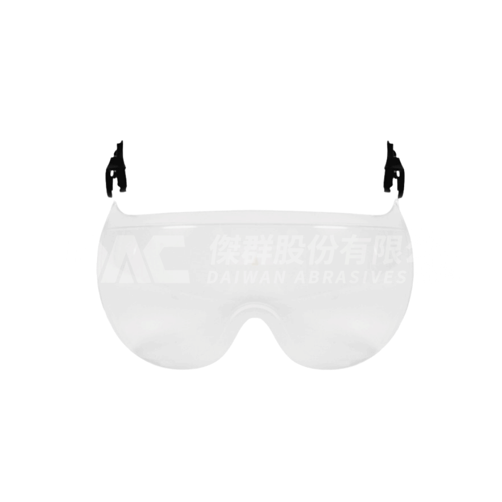 3M SV01內置護目鏡